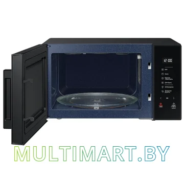 Микроволновая печь Samsung MG30T5018AK/BW картинка 2
